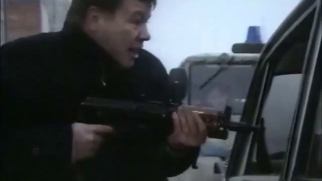 Дукалис Анатолий:  Я дурак бросай оружие!
