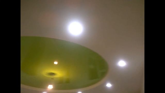 Натяжные потолки Казань ZP