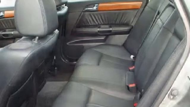 2007 Infiniti M35x Chicago IL 60636