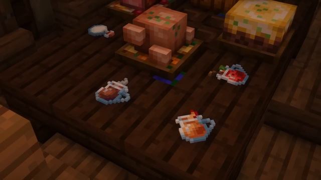 Minecraft: Farmer's Delight Mod Showcase | A Huge Expansion To Farming