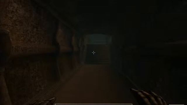 Let's Play Morrowind Part 16: I Killed Agent 47