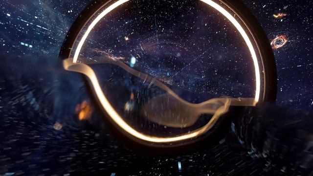 Starfield At Least Some Rest In This World (10th Universe)
