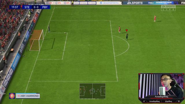 SERGIO RAMOS MASIH BELUM HABIS! | FIFA 23 PERSEBAYA FANTASY CAREER MODE #15