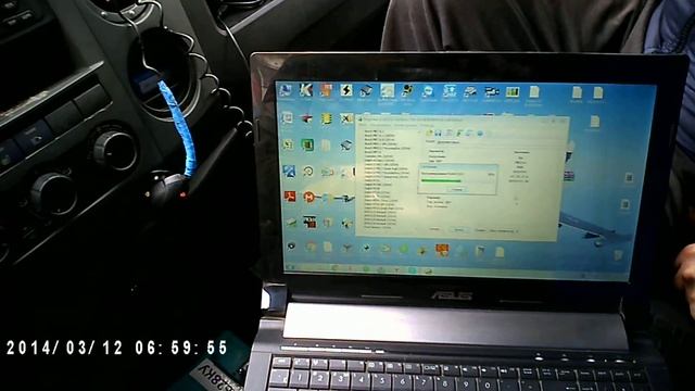 Отключение ЕГР на Газели NEXT (2)