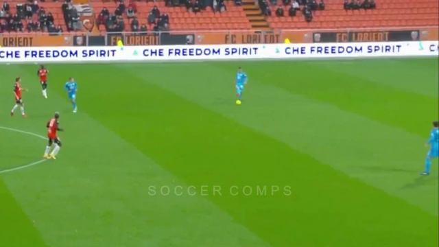 Leonardo Balerdi VS L0RlENT - 25102020