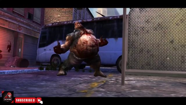 Walking Dead: Survival State Gameplay - New Zombie Game 2022 For Android/iOS (First Look)