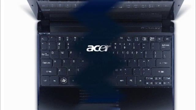 Acer 10.1-Inch Blue Netbook Review