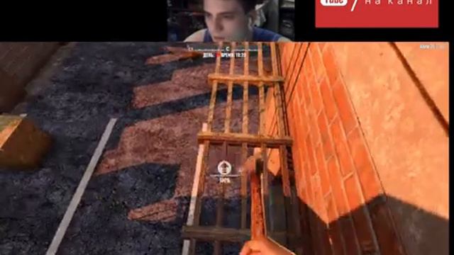 28 ДЕНЬ!!!! ХОРОШО ПОДГОТОВИЛИСЬ\\\\7 Days To Die №5 #ИГРЫ #выживание #зомби #видео #дядяян