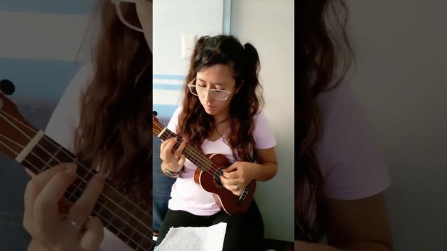 Beautiful (cover Sofia)