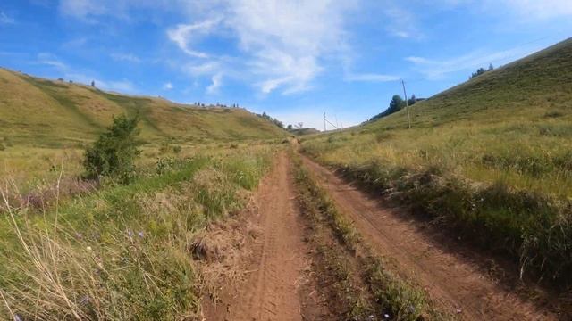 Днепр мт-16 на карбюраторах Pz30