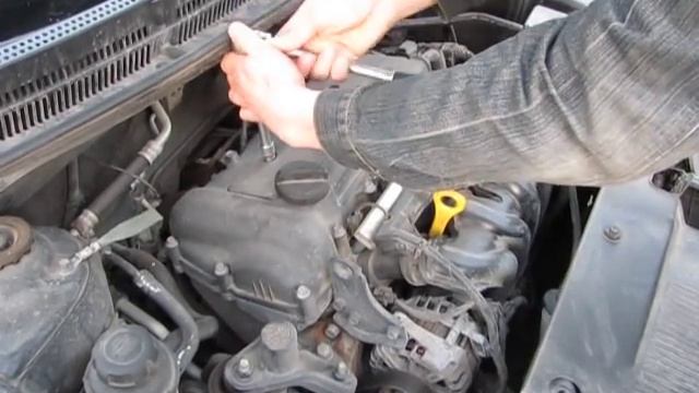 Kia Ремонт и обслуживание: Rio, Sportage, Ceed