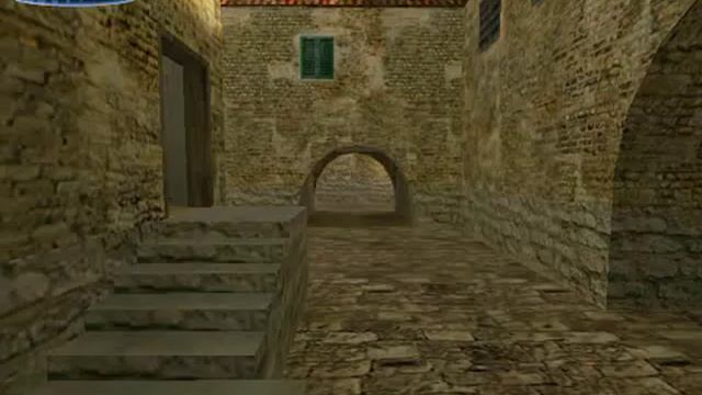 Counter-Strike Movies - NiceOne