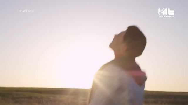 Кто заставил Асхата Жалгабая покрасить волосы в яркий цвет?