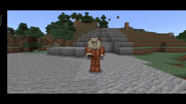 Project Ateneu 1.13.1 // Test // Gloves!