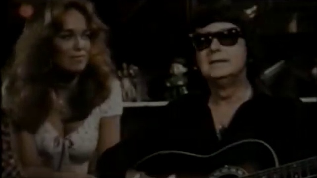 Roy Orbison - Oh, Pretty Woman