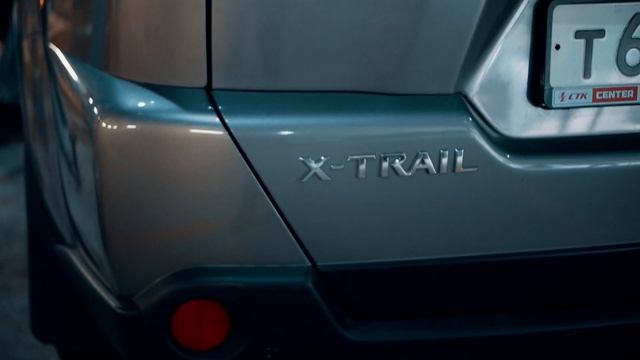 Герметизация и установка поддона ДВС Nissan