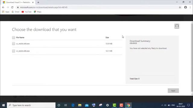 How To Fix MSVCR120.dll Missing Error