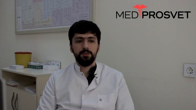 Kimlər Medprosvetdə Həkim Ola Bilər (azərbaycan Dilində)