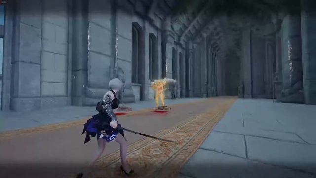 SKYRIM MOD-Vigilant Boss:Umaril