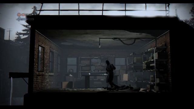 Deadlight : Director's Cut - Pc Gameplay