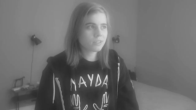 Лиззка х Данила Кашин...Похороните меня за плинтусом...