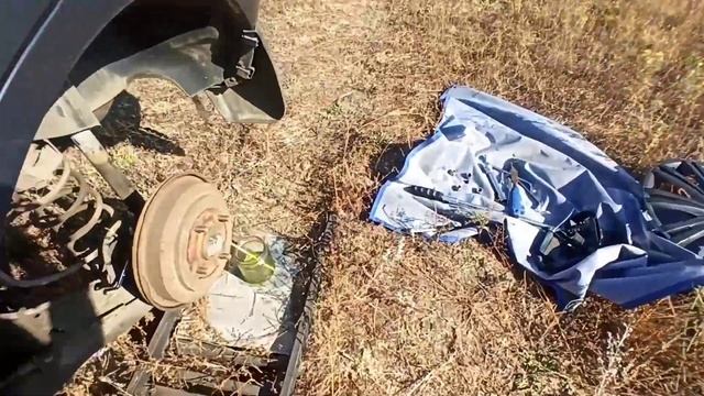 Форд Фокус: ремонт и установка