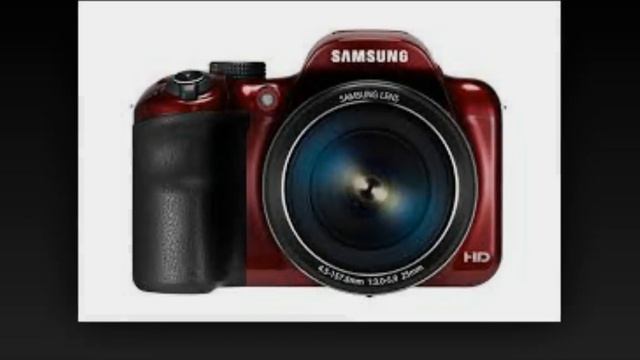 Samsung Wb 35f Camera Review