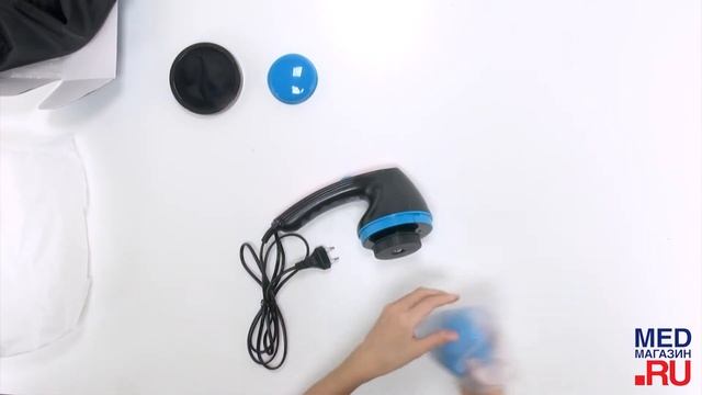 Массажер для тела Yamaguchi Megami