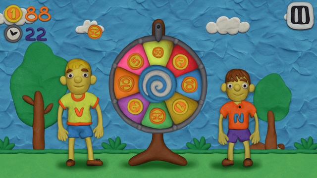 Vlad and Niki 12 Locks: NEW Mini Games