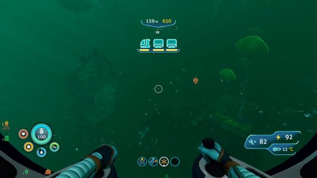 ¡¡PRAWN SUIT!! EXPLORANDO EL MERCURY II🔍 | Subnautica Below Zero T.2 E.11