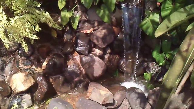 Fern Gardenia Resort , Palolem , Goa , India . Near Agonda