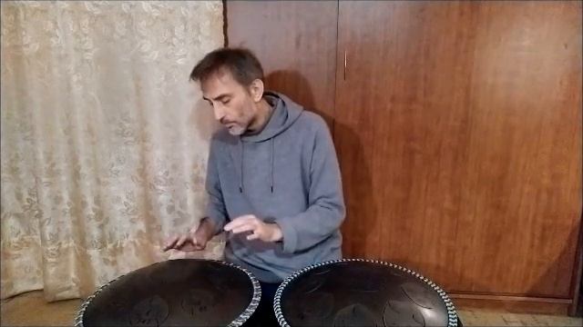 Music For Meditation. Inner Peace 28 (RAV Vast & KaaTone). МУЗЫКА ДЛЯ МЕДИТАЦИИ. Внутренний Покой 2