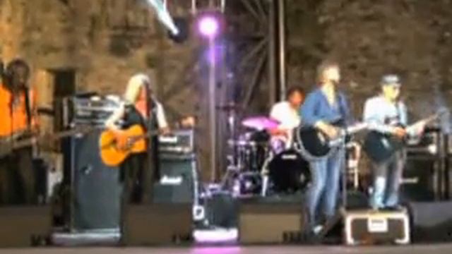 CHRIS NORMAN - If You Think You Know How To Love Me - Monschau