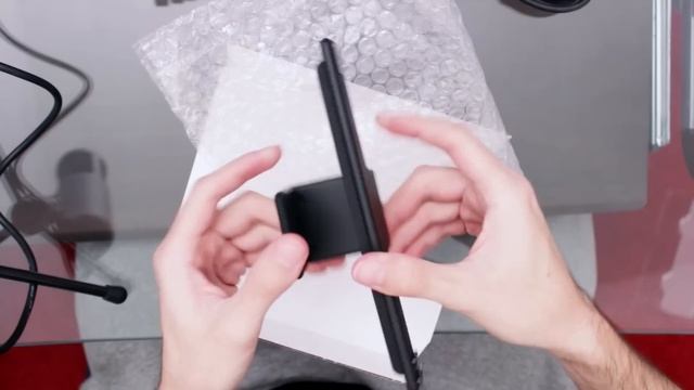 Unboxing Cámara Para PlayStation 4