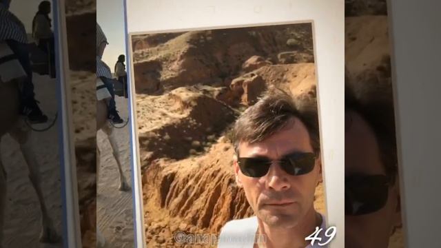 Моя жизнь за 5 минут