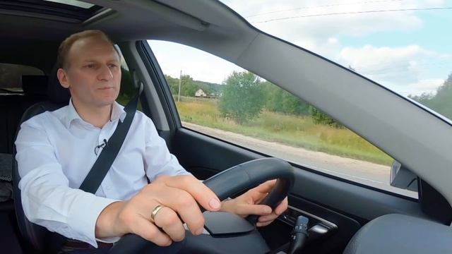Автосалонное Шоу