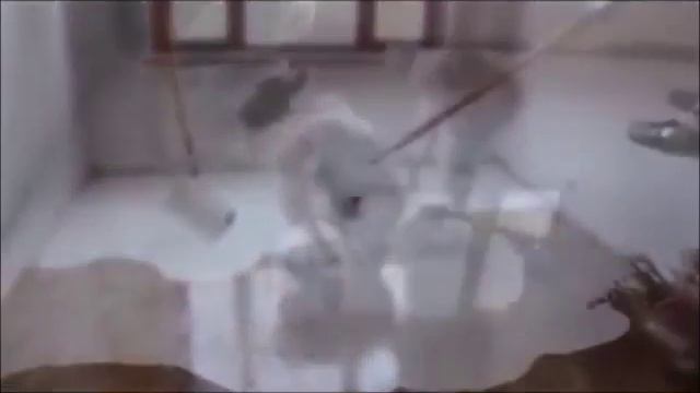 3D наливные полы