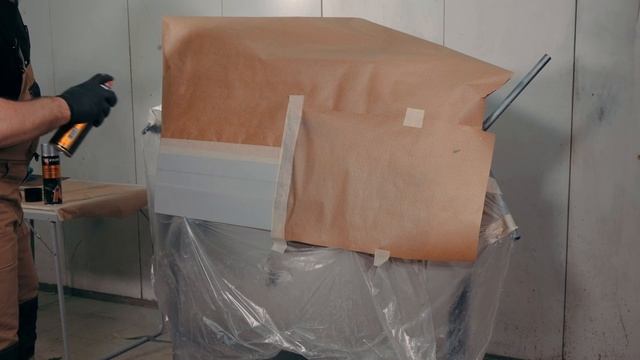 KERRY Антигравий