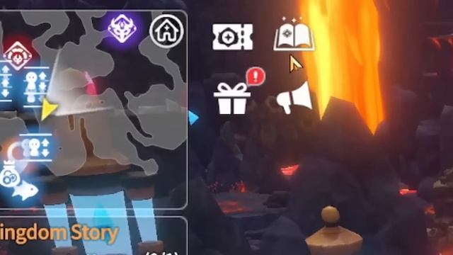 RUNNING OUT Of CRYSTALS? 