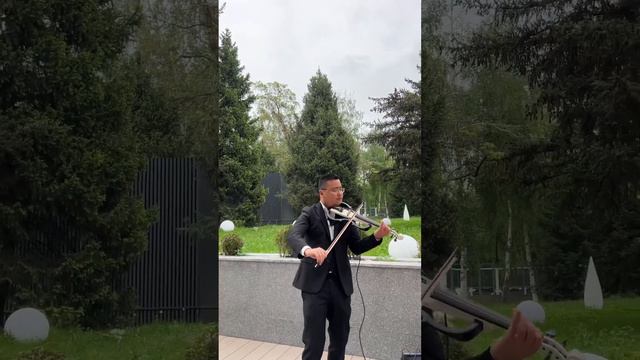 #скрипка #иринакайратовна #violin