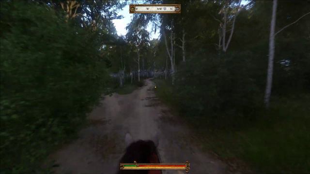 Let’s Play Kingdom Come: Deliverance Part 73: Troublesome Allies