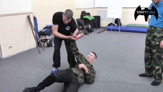 Семинар Олега Горват в центре  Яркая жизнь г  Магнитогорск   Часть 28