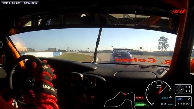 HSR Quali 2 20 9