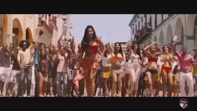 Jarico - U _ Car Chase Scene _ Fast & Furious