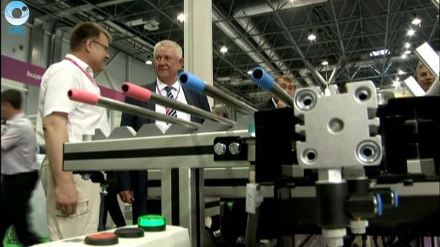 Владимир Городецкий принял участие в заседании оргкомитета международного форума 