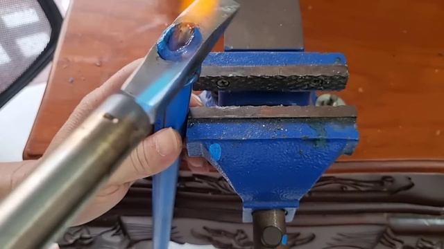 Dụng cụ tuyệt vời búa và ống nước