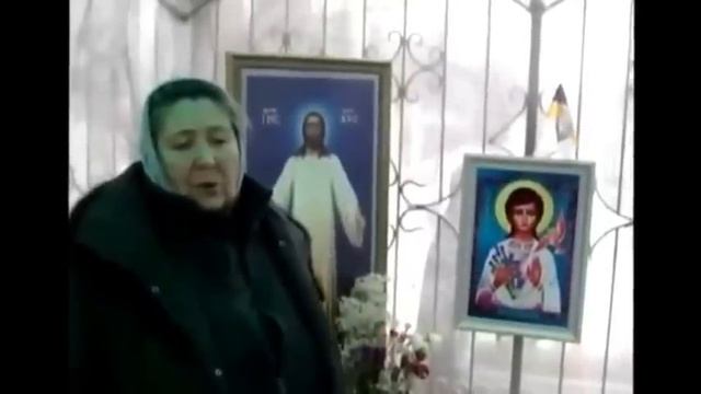 Отрок Вячеслав=Грядущий Царь Русский Государь (Сокращённый вариант)