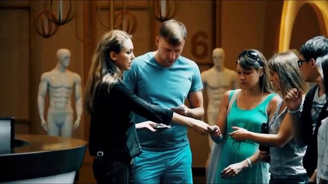 Marka Mix Outlet ALANYA