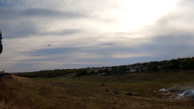 То моя земля. Фестиваль 