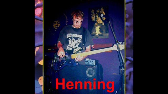 Hannes Bauer`s Orchester Gnadenlos - Porsche Blues.